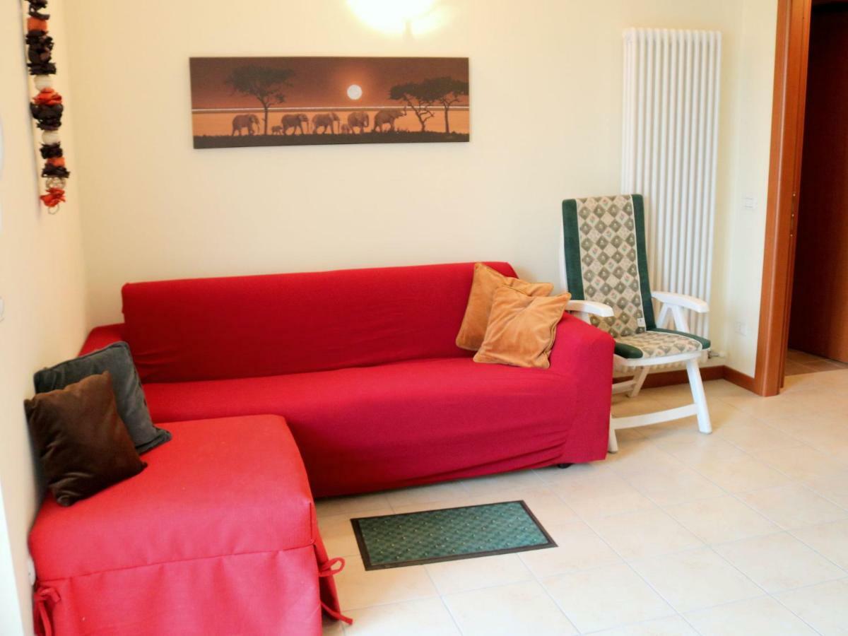 Small Residence Of Only 18 Apartments With Swimming Pool Lazise Exterior foto